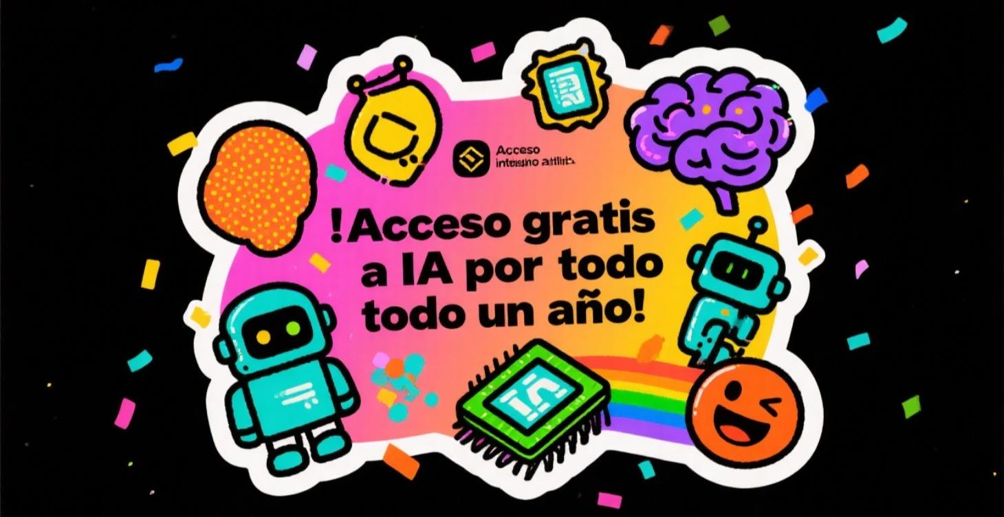 Perplexity por un año