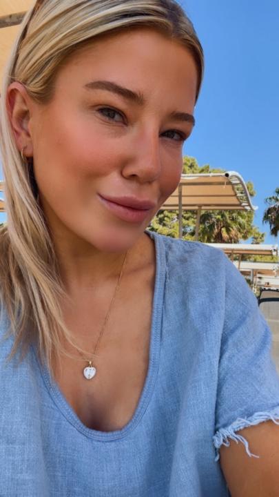 Isabella Beaumont