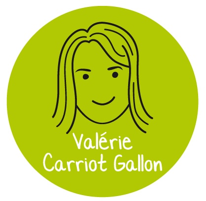 Valérie Carriot-Gallon