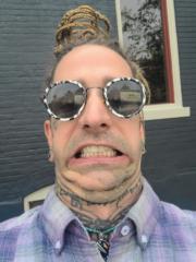 Jonathon Perry