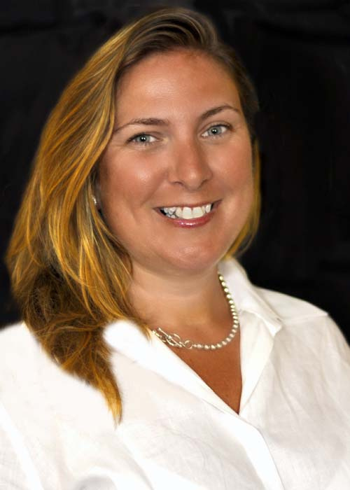 Jennifer Moretti