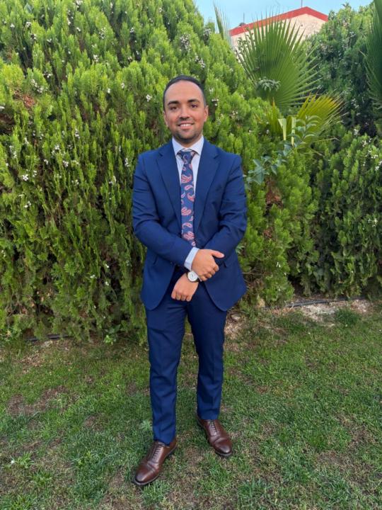 Juan Antonio Gómez Ventura