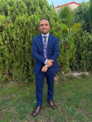 Juan Antonio Gómez Ventura