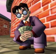 Potter Stocks
