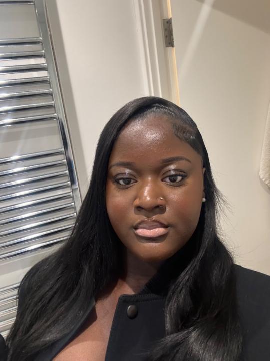 Michelle Yeboah Nartey