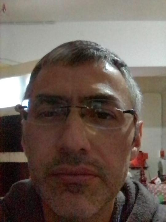 Alfredo Mercado