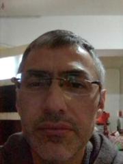 Alfredo Mercado