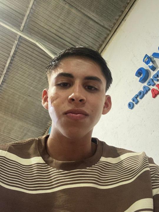 Juan Moreno