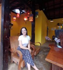 Giang Trần