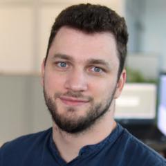 Claudiu Strugar