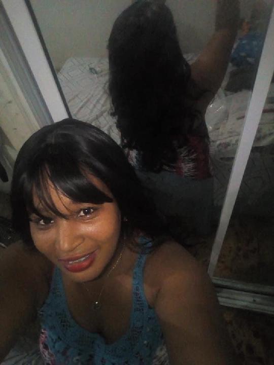 Yarima Aracena burgos