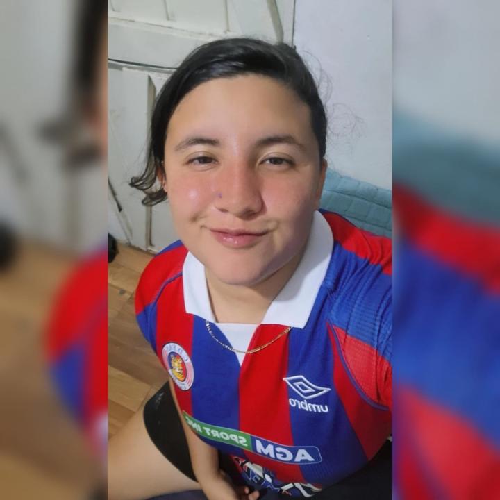 Maria Gil