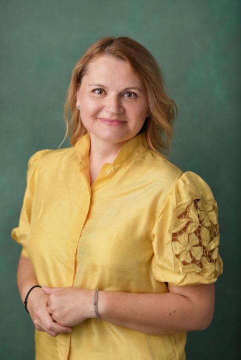 Ionela Grunzu