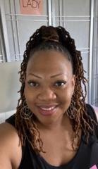 Monique Williams