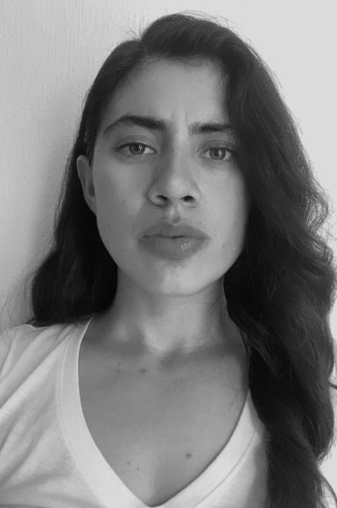 Isela Karyme De la Torre González