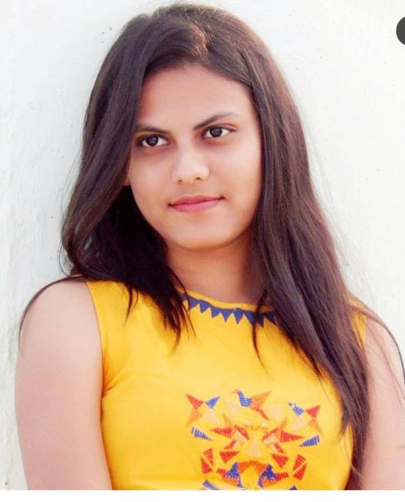 Vankodoth Shirisha