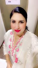 Faiza Anwar