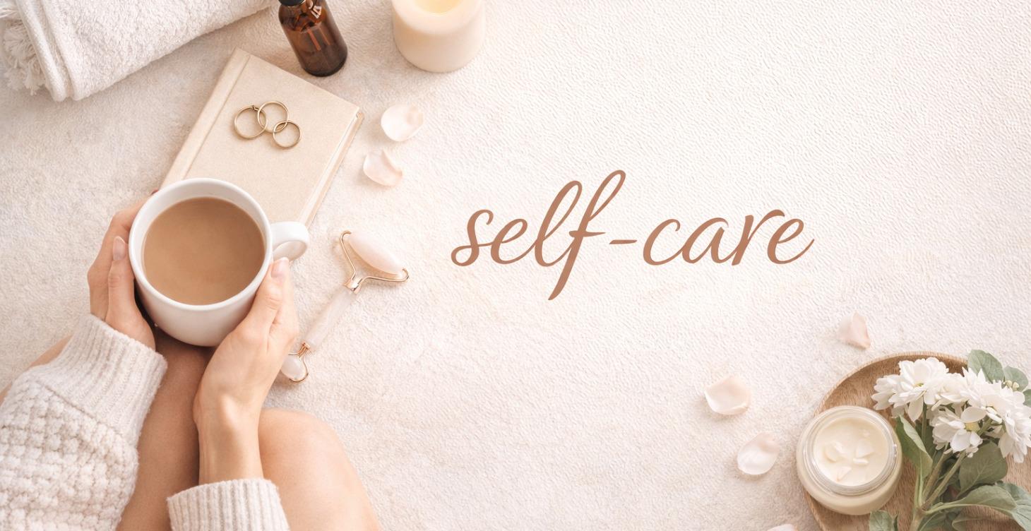 Self-Care Reset
