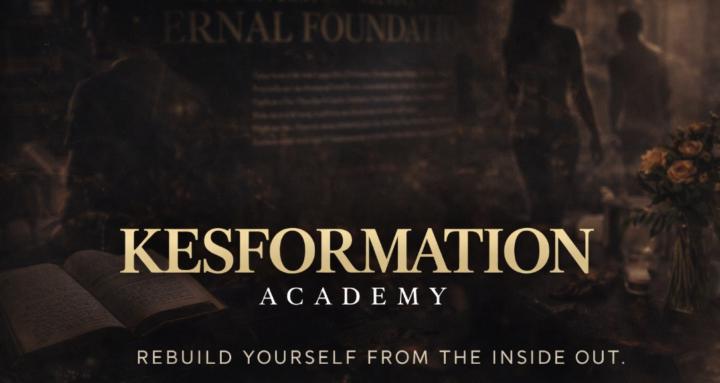 Kesformation Academy