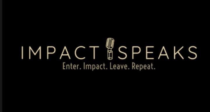 Impact Speaks