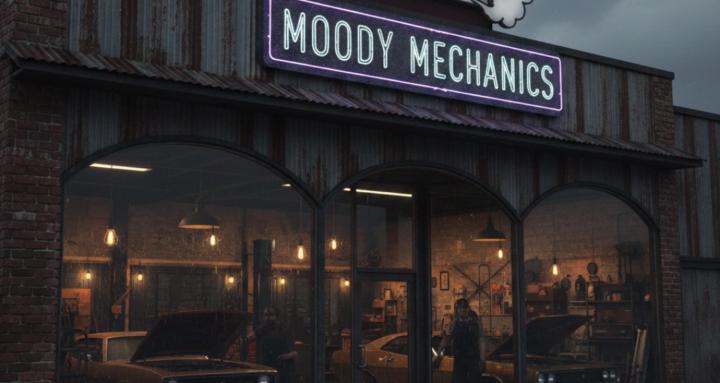 Basic automotive maintenance