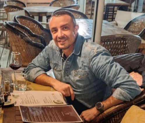 Julien Trebessos