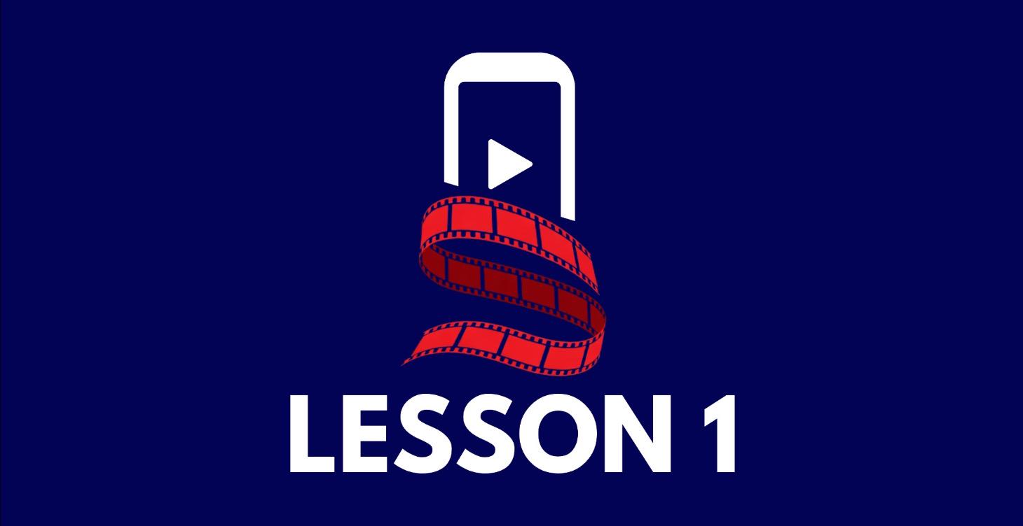 Lesson 1: Making Money Online