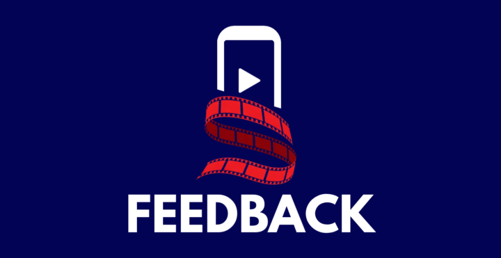 Getting Feedback
