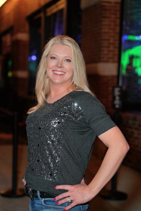 Michelle Eckart