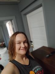 Andrea Hoenig