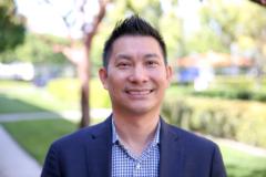 Stephen Chieng
