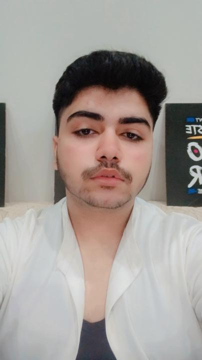 Muhammad Atif