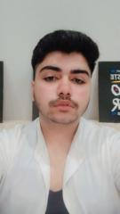 Muhammad Atif