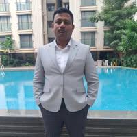 Amar Bashinde