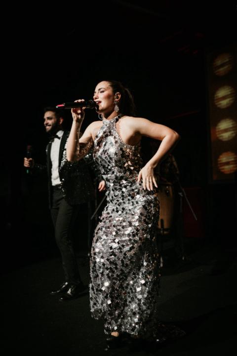Federica Alcione