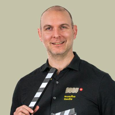 Sebastiaan Van hamond