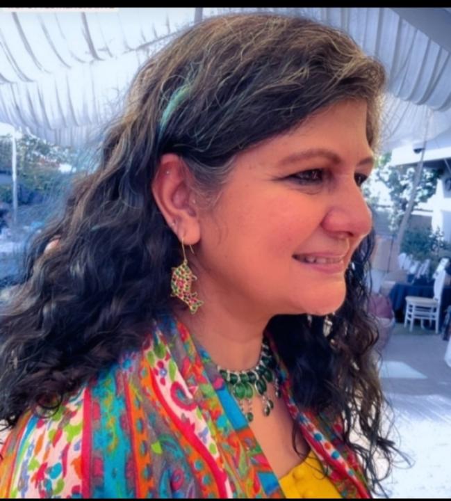 Bina Ali