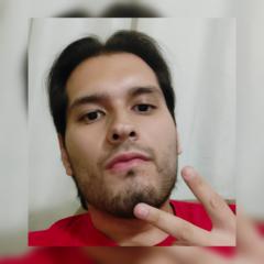 Jorge Aguirre
