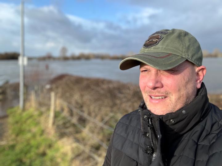 Jeppe van der Schalk