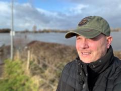 Jeppe van der Schalk