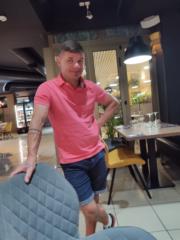 Danny Wheeler