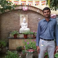 Meenakshi sundaram Paramasivam