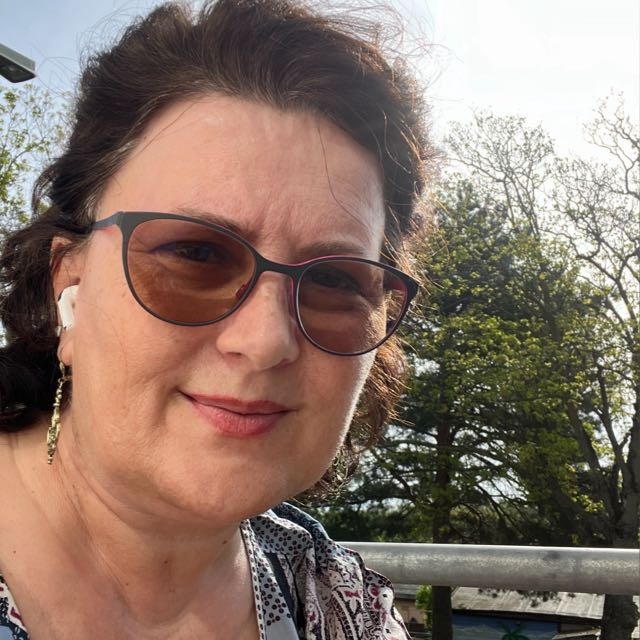 Corina-Mirela Kramer