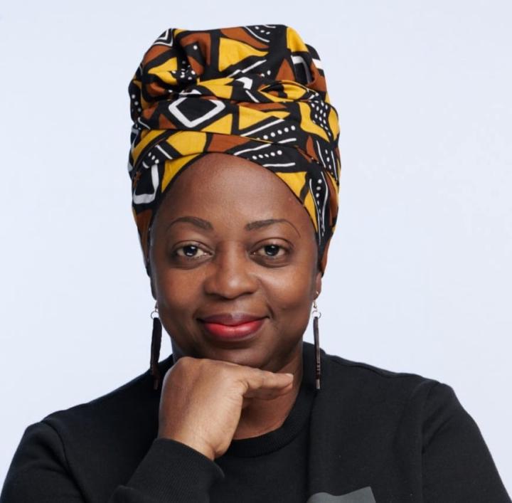 Dr. Tolu Ojesina