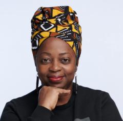 Dr. Tolu Ojesina