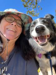 Dolores Tyneway Robi