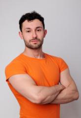 Alessandro Colombo