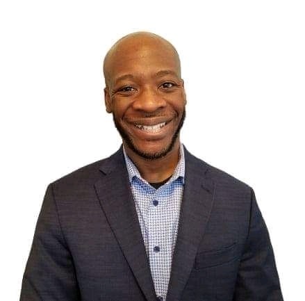 Ronald Gibbs Jr