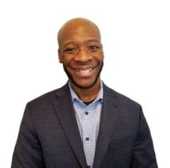 Ronald Gibbs Jr