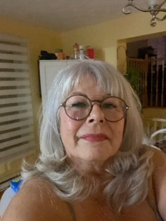 Mona Gamache
